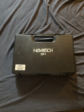 Image 3 for Novritsch SSP-1 Gas