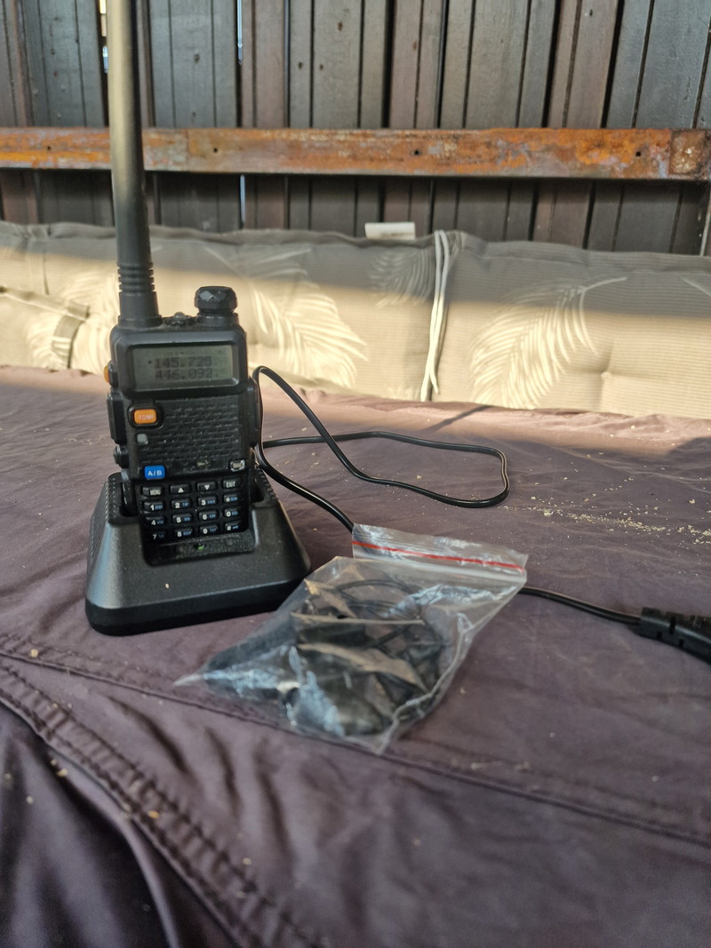 Bild 1 für Baofeng UV-5R