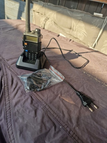 Bild 2 für Baofeng UV-5R