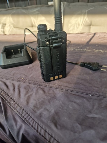 Bild 3 für Baofeng UV-5R