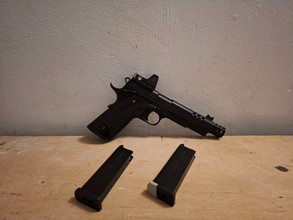Image for VORSK 1911 MEU