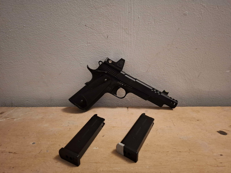 Image 1 for VORSK 1911 MEU