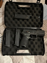 Image for Sig sauer p320 3magazijn + koffer