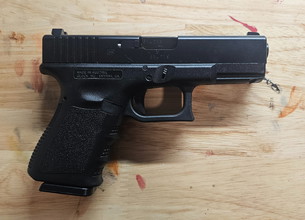 Imagen para Guarder glock 19 TM