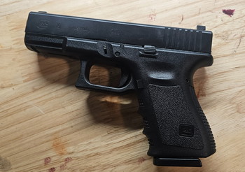 Imagen 2 de Guarder glock 19 TM