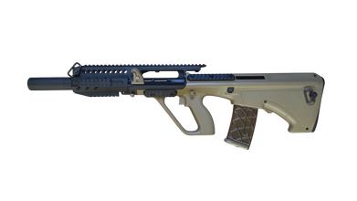 Image pour Army Armament - Steyr AUG A3 AEG