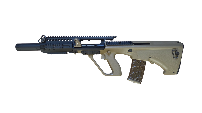 Image 1 for Army Armament - Steyr AUG A3 AEG