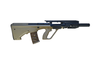 Image 2 for Army Armament - Steyr AUG A3 AEG