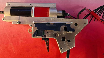 Image 3 for Inferno Gen 2 Dropin Ready