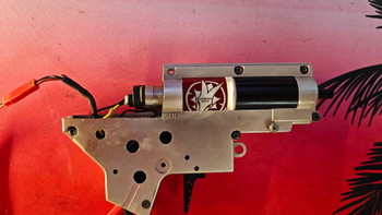 Image 4 for Inferno Gen 2 Dropin Ready