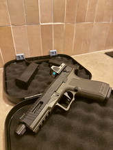 Image for Novritsch SSP18 FULL AUTO met 3x magazijn!