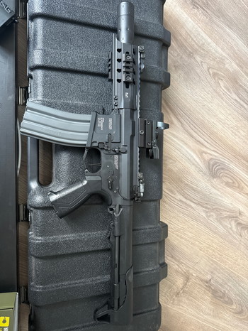 Imagen 3 de G&G ARP556 bomvol extras