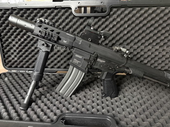 Imagen 4 de G&G ARP556 bomvol extras