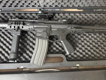Imagen 5 de G&G ARP556 bomvol extras