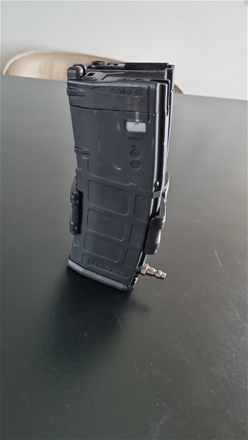 Image 2 for Vfc m4/hk416 hpa magazine 400rds