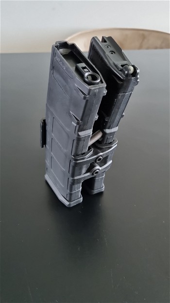 Image 3 for Vfc m4/hk416 hpa magazine 400rds