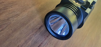 Imagen 2 de Nightstick TWM-30 Full Size High-Candela Light Turbo Version