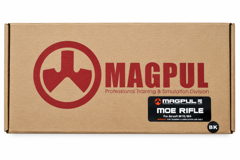 Afbeelding 1 van NIB Magpul MOE Rifle stock