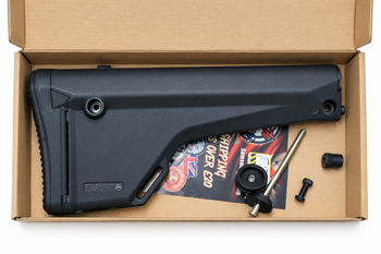 Afbeelding 3 van NIB Magpul MOE Rifle stock