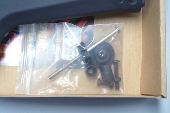 Afbeelding 4 van NIB Magpul MOE Rifle stock