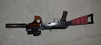Afbeelding 2 van GHK AK74u