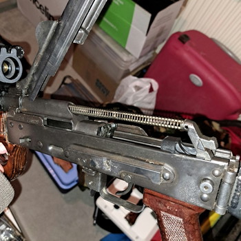 Afbeelding 4 van GHK AK74u