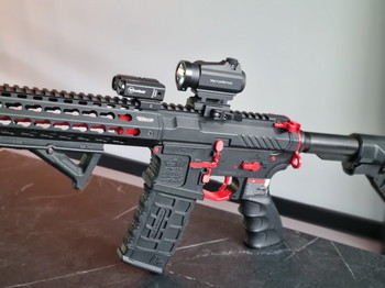 Bild 2 für Hele nette G&G CM16 SRL | AEG