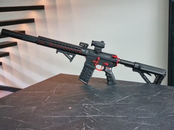 Bild 3 für Hele nette G&G CM16 SRL | AEG