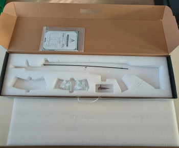 Image 3 for Arcturus AK74U custom AEG met 6 magazijnen