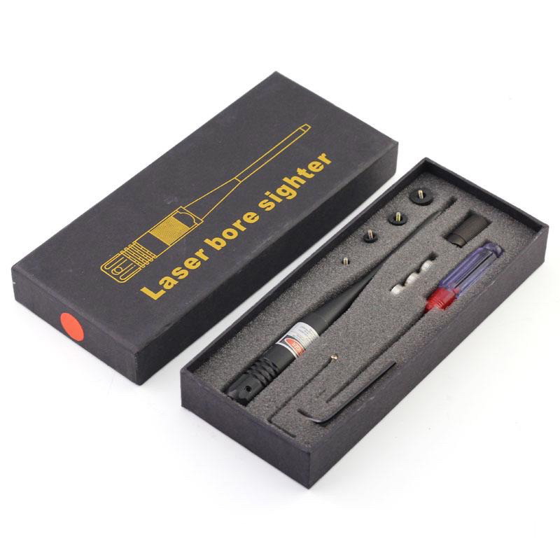 Afbeelding 1 van Laser Bore Sighter