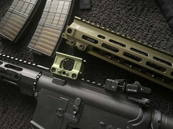 Imagen 2 de E&L AR15 M4