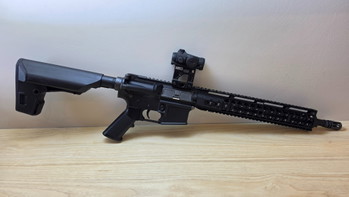 Image 2 for Upgraded Brushless Tokyo Marui M4 NGRS