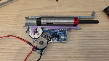 Image 6 for Upgraded Brushless Tokyo Marui M4 NGRS