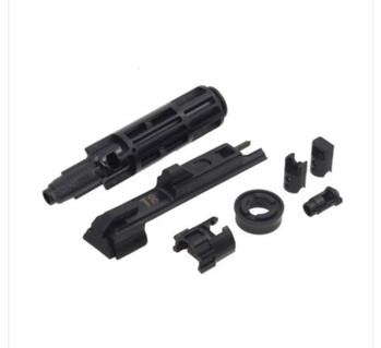 Bild 3 für Nozzle kit for M4 CGS/MWS GBBR