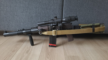 Imagen 4 de Russische PSO1 4X24 Richtkijker voor SVD