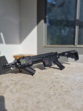 Image for Umarex - HK 416c - 0.5 J