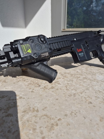 Image 2 for Umarex - HK 416c - 0.5 J