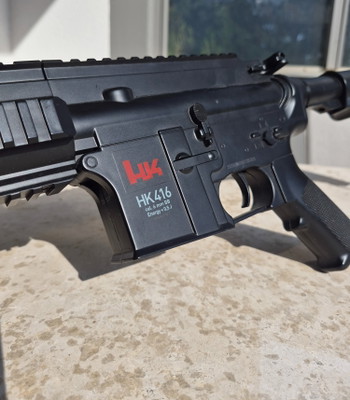 Image 3 for Umarex - HK 416c - 0.5 J