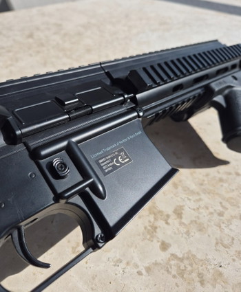 Image 4 for Umarex - HK 416c - 0.5 J
