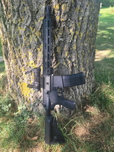 Afbeelding van Novritsch SSR4 MK1