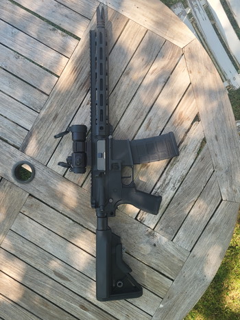 Afbeelding 3 van Novritsch SSR4 MK1