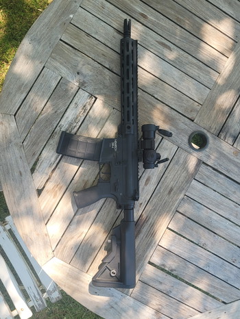 Afbeelding 4 van Novritsch SSR4 MK1