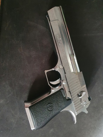 Image 3 for TM Desert Eagle + 2 Magazines + Holster