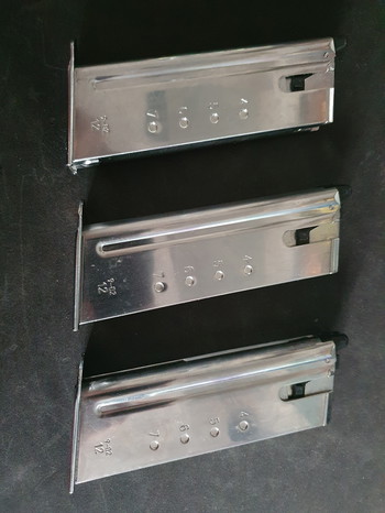 Image 4 for TM Desert Eagle + 2 Magazines + Holster