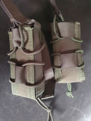 Image 5 for TM Desert Eagle + 2 Magazines + Holster
