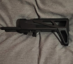Image pour m4 pdw aeg stock from 5ku