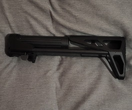 Imagen para m4 pdw aeg stock from 5ku