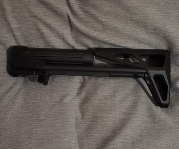 Image 5 for m4 pdw aeg stock from 5ku
