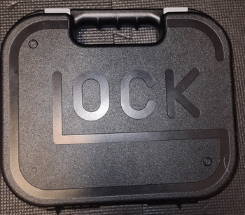 Image 4 for Glock 17 gen 5 met 4 magazijnen en meer