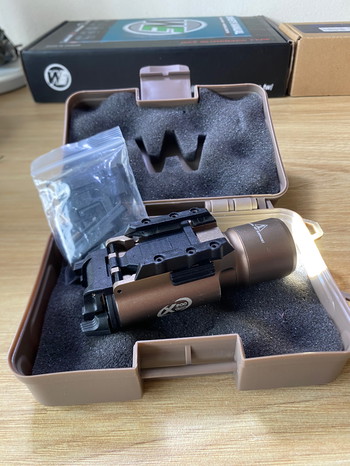 Imagen 4 de WE GALAXY FULL AUTO PISTOL